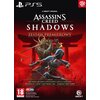Assassin's Creed Shadows - Zestaw premierowy (rozmiar XL) Gra PS5