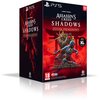 Assassin's Creed Shadows - Zestaw premierowy (rozmiar XL) Gra PS5 Rodzaj Gra