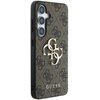 Etui GUESS 4G Big Classic Logo do Samsung Galaxy S25 Brązowy Kompatybilność Samsung Galaxy S25
