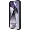 Etui GUESS 4G Big Classic Logo do Samsung Galaxy S25 Brązowy Dominujący kolor Brązowy