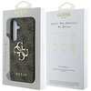 Etui GUESS 4G Big Classic Logo do Samsung Galaxy S25 Brązowy Marka telefonu Samsung