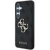 Etui GUESS 4G Big Classic Logo do Samsung Galaxy S25 Czarny Seria telefonu Galaxy S
