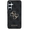 Etui GUESS 4G Big Classic Logo do Samsung Galaxy S25 Czarny Model telefonu Galaxy S25