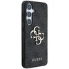 Etui GUESS 4G Big Classic Logo do Samsung Galaxy S25 Czarny Kompatybilność Samsung Galaxy S25