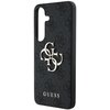 Etui GUESS 4G Big Classic Logo do Samsung Galaxy S25 Czarny Typ Etui nakładka