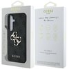 Etui GUESS 4G Big Classic Logo do Samsung Galaxy S25 Czarny Marka telefonu Samsung