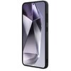 Etui GUESS 4G Big Classic Logo do Samsung Galaxy S25+ Brązowy Dominujący kolor Brązowy