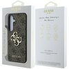 Etui GUESS 4G Big Classic Logo do Samsung Galaxy S25+ Brązowy Marka telefonu Samsung
