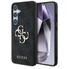 Etui GUESS 4G Big Classic Logo do Samsung Galaxy S25+ Czarny