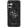 Etui GUESS 4G Big Classic Logo do Samsung Galaxy S25+ Czarny Model telefonu Galaxy S25+