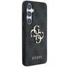 Etui GUESS 4G Big Classic Logo do Samsung Galaxy S25+ Czarny Kompatybilność Samsung Galaxy S25+
