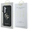 Etui GUESS 4G Big Classic Logo do Samsung Galaxy S25+ Czarny Marka telefonu Samsung