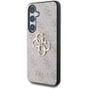 Etui GUESS 4G Big Classic Logo do Samsung Galaxy S25+ Różowy Seria telefonu Galaxy S