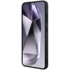 Etui GUESS 4G Big Classic Logo do Samsung Galaxy S25 Różowy Dominujący kolor Różowy