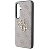 Etui GUESS 4G Big Classic Logo do Samsung Galaxy S25 Różowy Typ Etui nakładka
