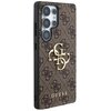 Etui GUESS 4G Big Classic Logo do Samsung Galaxy S25 Ultra Brązowy Kompatybilność Samsung Galaxy S25 Ultra