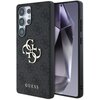 Etui GUESS 4G Big Classic Logo do Samsung Galaxy S25 Ultra Czarny
