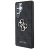 Etui GUESS 4G Big Classic Logo do Samsung Galaxy S25 Ultra Czarny Seria telefonu Galaxy S