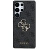 Etui GUESS 4G Big Classic Logo do Samsung Galaxy S25 Ultra Czarny Model telefonu Galaxy S25 Ultra