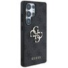 Etui GUESS 4G Big Classic Logo do Samsung Galaxy S25 Ultra Czarny Kompatybilność Samsung Galaxy S25 Ultra