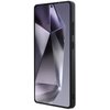 Etui GUESS 4G Big Classic Logo do Samsung Galaxy S25 Ultra Czarny Dominujący kolor Czarny