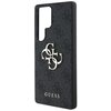 Etui GUESS 4G Big Classic Logo do Samsung Galaxy S25 Ultra Czarny Typ Etui nakładka