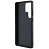 Etui GUESS 4G Big Classic Logo do Samsung Galaxy S25 Ultra Czarny Gwarancja 24 miesiące