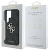 Etui GUESS 4G Big Classic Logo do Samsung Galaxy S25 Ultra Czarny Marka telefonu Samsung