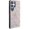 Etui GUESS 4G Big Classic Logo do Samsung Galaxy S25 Ultra Różowy Kompatybilność Samsung Galaxy S25 Ultra
