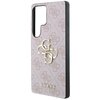 Etui GUESS 4G Big Classic Logo do Samsung Galaxy S25 Ultra Różowy Typ Etui nakładka