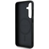 Opakowanie etui GUESS przedstawia produkt z motywem kwiatowym i logo GUESS na tle wzoru 4G. Na opakowaniu widnieje napis "NEVER STOP DREAMING!! Paul Marciano" oraz ikony z opisami funkcji, takich jak "Drop Protection" i "Compatible with Magnetic System".