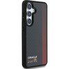 Etui RED BULL Real Carbon Fiber Powerbar MagSafe do Samsung Galaxy S25+ Czarny Kompatybilność Samsung Galaxy S25+