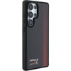 Etui RED BULL Real Carbon Fiber Powerbar MagSafe do Samsung Galaxy S25 Ultra Czarny Kompatybilność Samsung Galaxy S25 Ultra