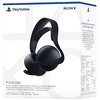 Słuchawki SONY Pulse Elite Bezprzewodowe, Nauszne, Dźwięk przestrzenny Transmisja bezprzewodowa Bluetooth