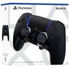 Kontroler SONY DualSense Edge Nocna czerń Zastosowanie PC