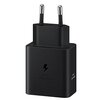 Ładowarka sieciowa SAMSUNG EP-T4511NBEGEU 45W Czarny Szerokość [mm] 43.5