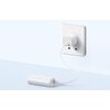 Powerbank BASEUS Compact IP 5000 mAh 20W Biały Liczba portów USB 0