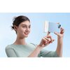 Powerbank BASEUS Compact IP 5000 mAh 20W Biały Napięcie wyjściowe [V] 5