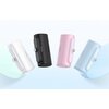 Powerbank BASEUS Compact IP 5000 mAh 20W Biały Pojemność nominalna [mAh] 5000