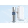 Powerbank BASEUS Compact IP 5000 mAh 20W Biały Diody LED Tak
