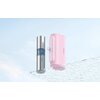 Powerbank BASEUS Compact IP 5000mAh 20W Różowy Typ baterii Litowo-jonowa