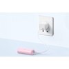 Powerbank BASEUS Compact IP 5000mAh 20W Różowy Typ kabla Kabel USB-C - USB-C