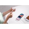 Powerbank BASEUS Compact IP 5000mAh 20W Różowy Diody LED Tak