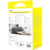 Ładowarka sieciowa BASEUS GaN5 Mini 25W Czarny Grubość [mm] 28