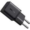 Ładowarka sieciowa BASEUS GaN5 Mini 25W Czarny Rodzaj złącza USB-C - 1 szt.