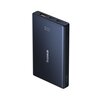 Powerbank BASEUS PicoGo 10000 mAh 20W Czarny Typ ładowania Fast Charge