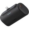 Powerbank BASEUS Compact IP 5000mAh 20W Czarny