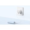 Powerbank BASEUS Compact IP 5000mAh 20W Niebieski Liczba portów USB 0