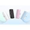 Powerbank BASEUS Compact IP 5000mAh 20W Niebieski Liczba portów microUSB 0