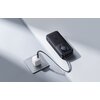 Powerbank BASEUS Free2Pull 10000 mAh 30W Czarny Liczba portów microUSB 0